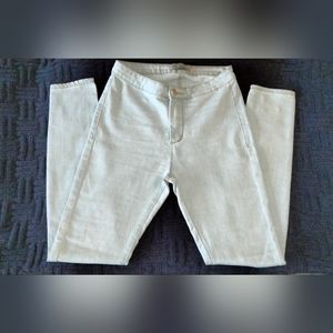 American Bazi Women's Light blue Skinny leg Blue Jeans